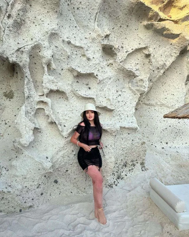 Yayı instaqrama gətirdi