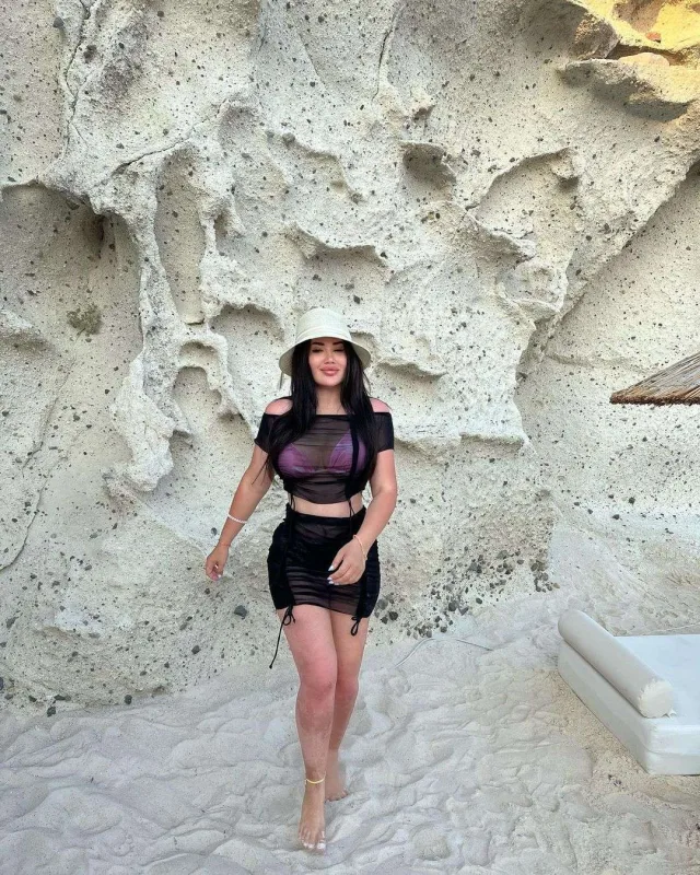 Yayı instaqrama gətirdi