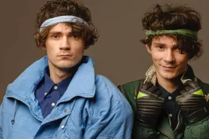 TuralTuranX Polad Bülbüloğlunun mahnısını ifa etdi