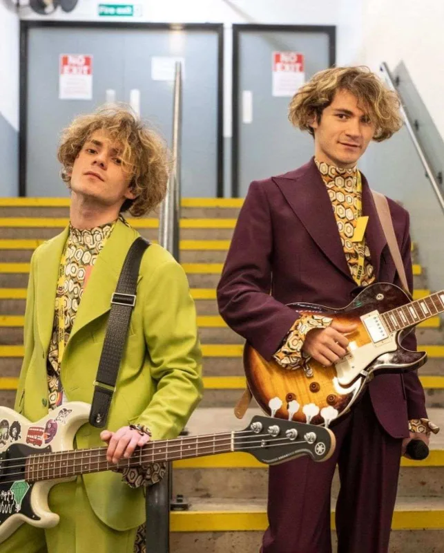 Səhnədə bu libası geyinəcəklər