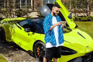 Hüseyn Həsənovun gəlirləri yoxlanılacaq