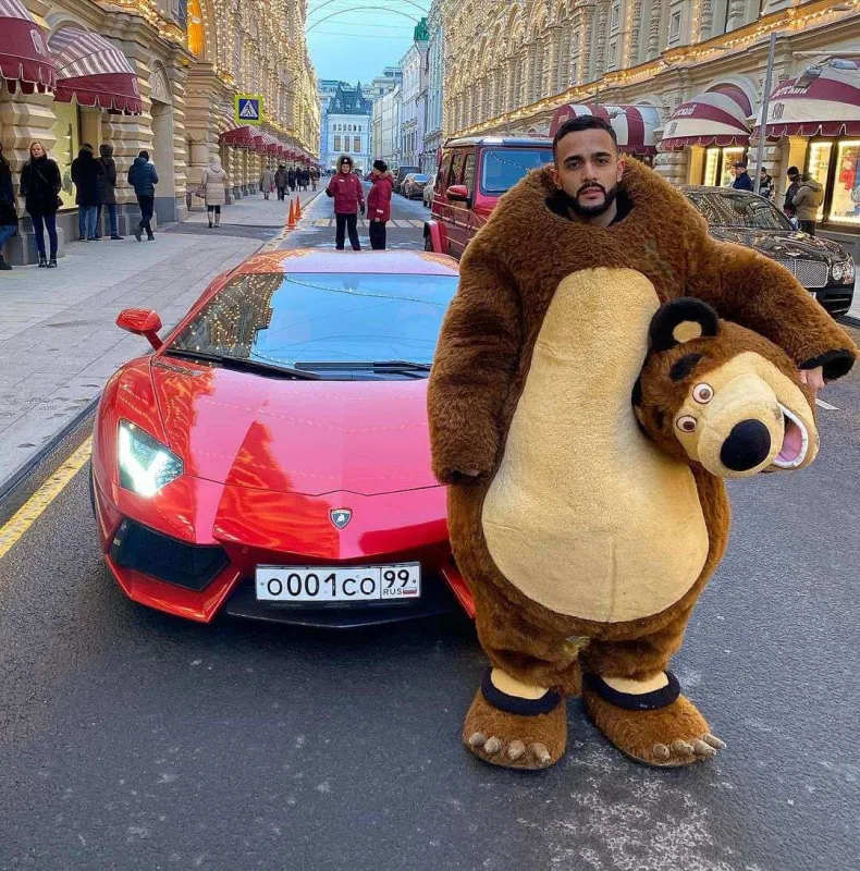 Hüseyn Həsənovun gəlirləri yoxlanılacaq