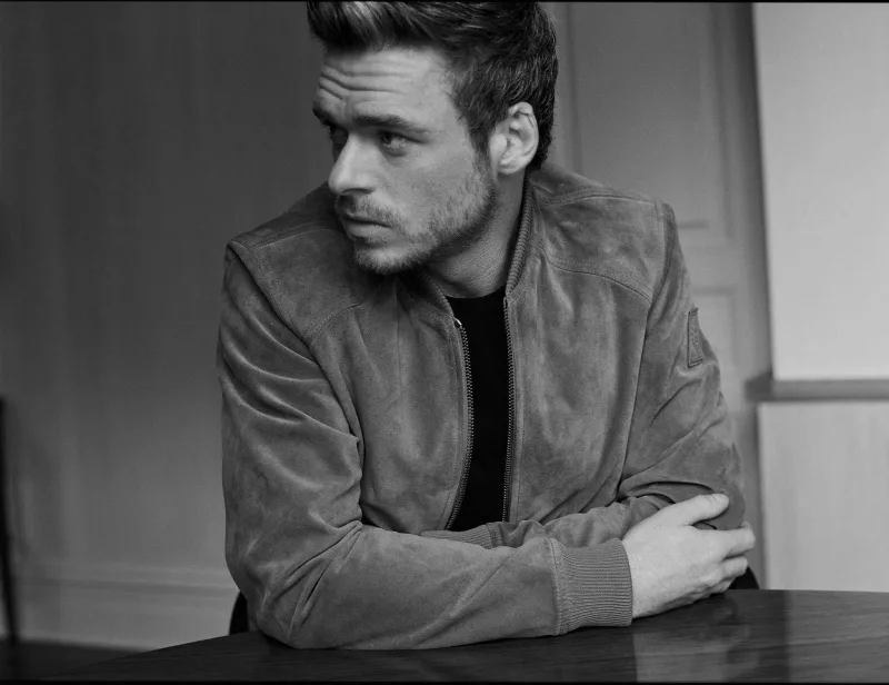 Yeni 007 o ola bilər!