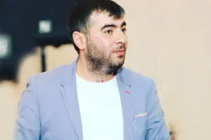 Rəşad Dağlı özünü təqsirli bilməyib