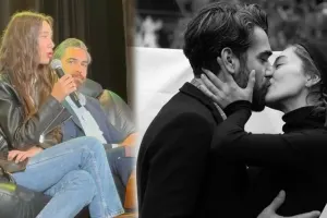 “Kadir atamla anamdan mənə daha yaxındır”