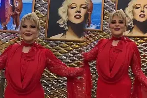 “Merilin” İsgəndərli...