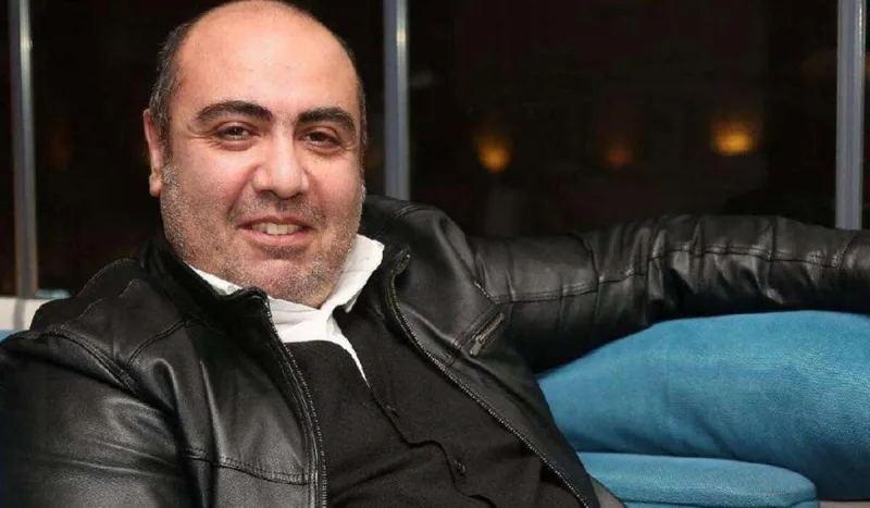 Qəza olmasa, onunla görüşəcəkmiş...