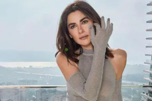 Nəsrinin gözəllik sirrləri...