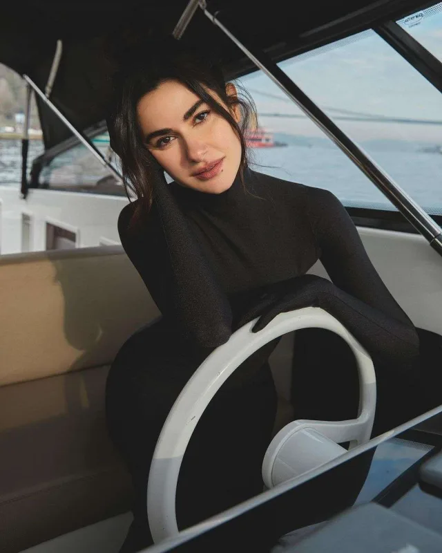 Nəsrinin gözəllik sirrləri...