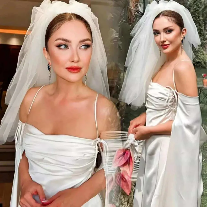 “Muhteşem Yüzyıl”ın aktyoru ailə qurdu