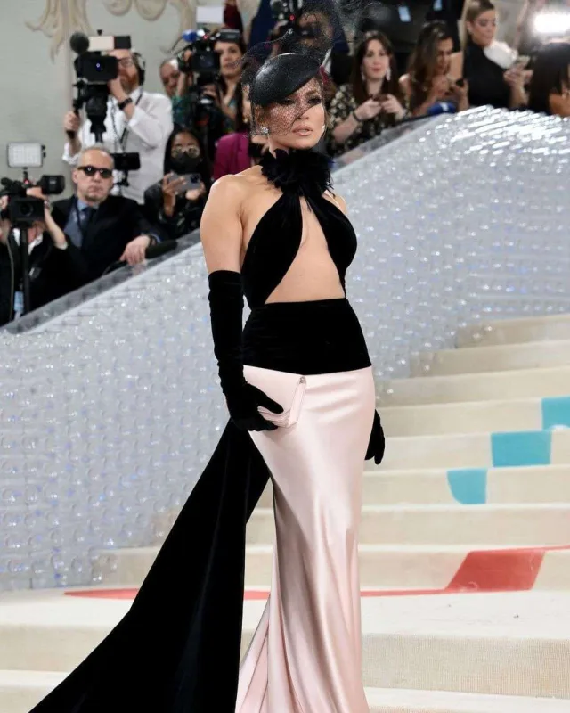 Met Gala-da fərqlilik yarışı!