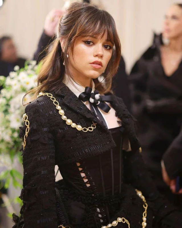 Met Gala-da fərqlilik yarışı!