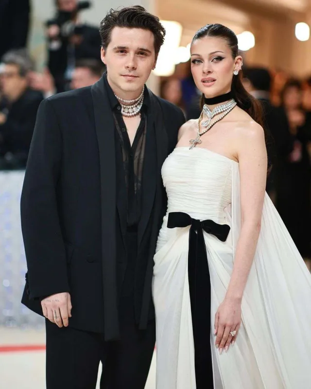 Met Gala-da fərqlilik yarışı!