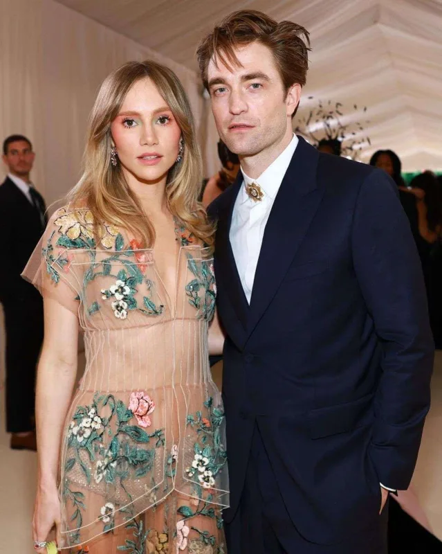 Met Gala-da fərqlilik yarışı!