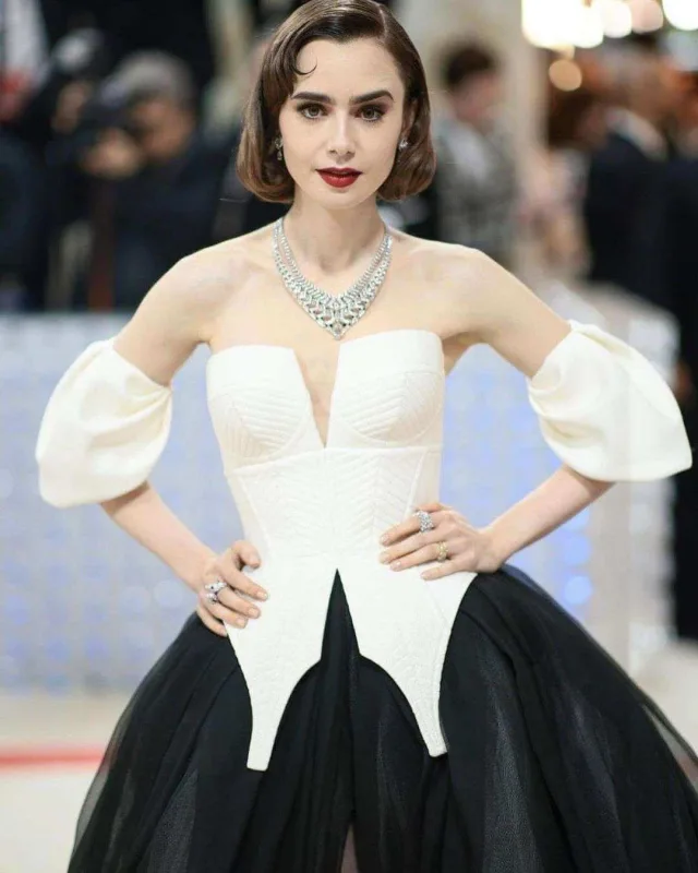 Met Gala-da fərqlilik yarışı!