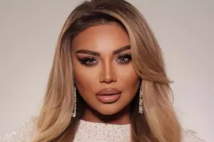 Türkanın bədəni niyə şişib?