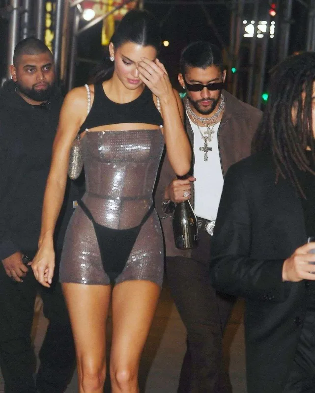 Met Gala-dan sonra “afterparty”də