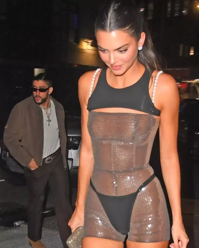 Met Gala-dan sonra “afterparty”də