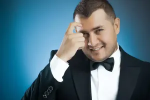 “Bu, musiqidirmi?”