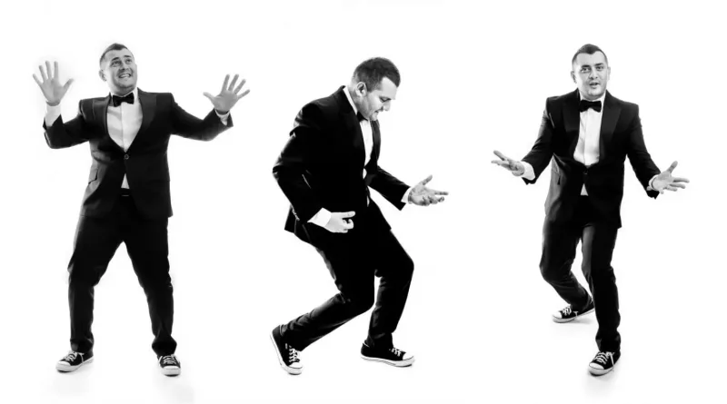 “Bu, musiqidirmi?”