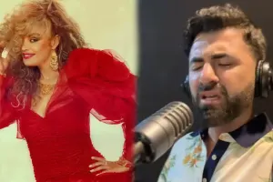 Zaur Bergenin mahnısını oxudu