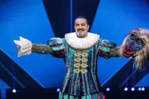 Xalq artisti “Maska”dakı çıxışından danışdı