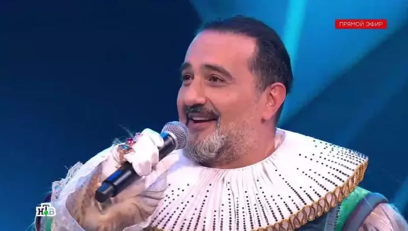 Xalq artisti “Maska”dakı çıxışından danışdı