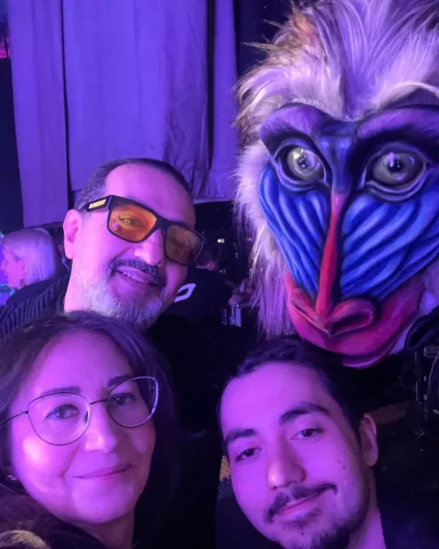 Xalq artisti “Maska”dakı çıxışından danışdı