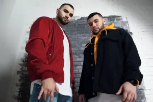 Azərbaycanlı müğənnilər Valeriyanın albomunda