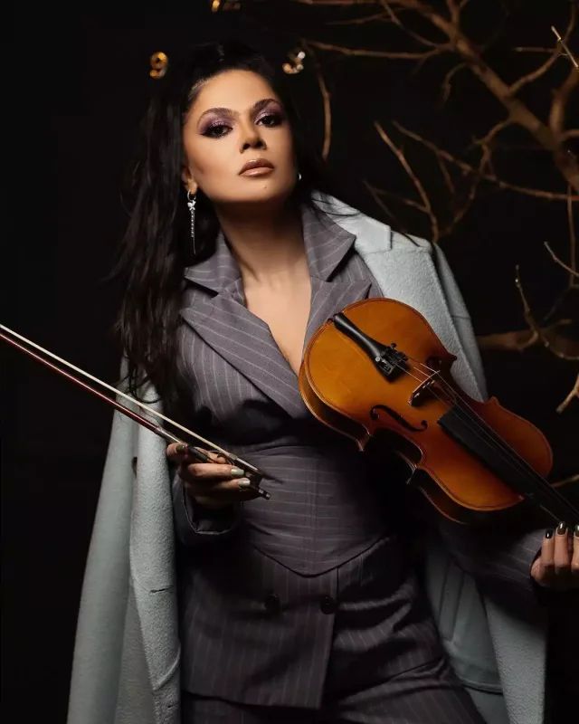 Natavan yeni sinql yayımlayacaq