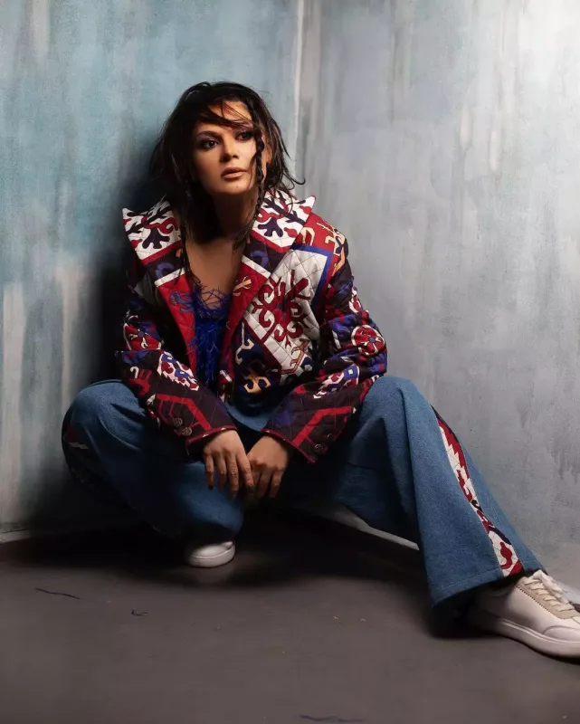 Natavan yeni sinql yayımlayacaq