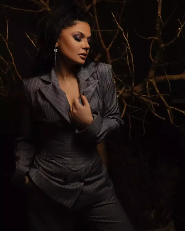 Natavan yeni sinql yayımlayacaq