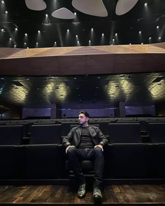 “Baxmaq yox, görmək lazımdır”