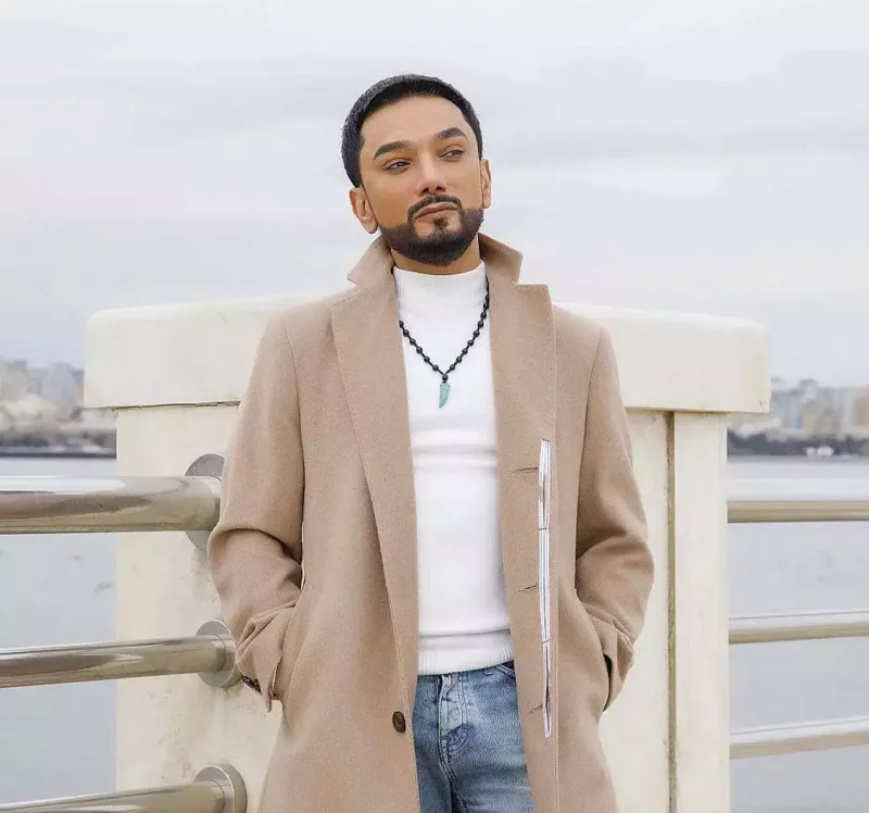 Faiq 7 yaşlı uşaq üçün çağırış etdi