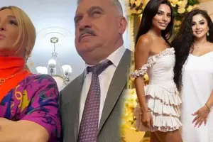 Onu da TikTok-a gətirdilər