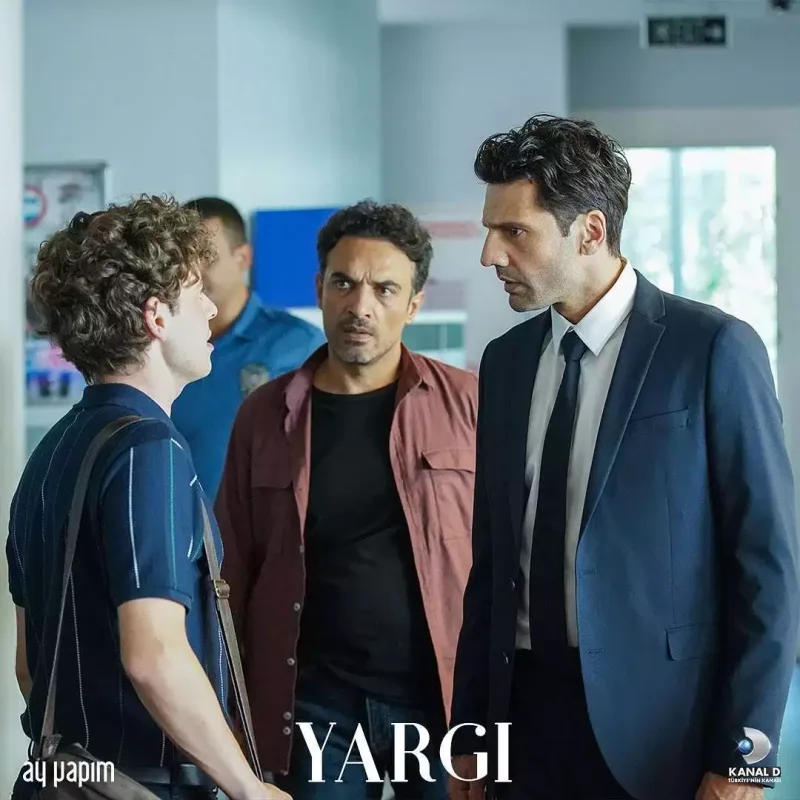 “Otuz illik geyimlərim var”