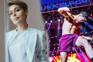 “Den Reynolds Bakıda da alt paltarında oxusun”