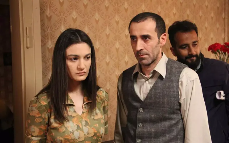 “Tənha”nın çəkilişləri bitdi