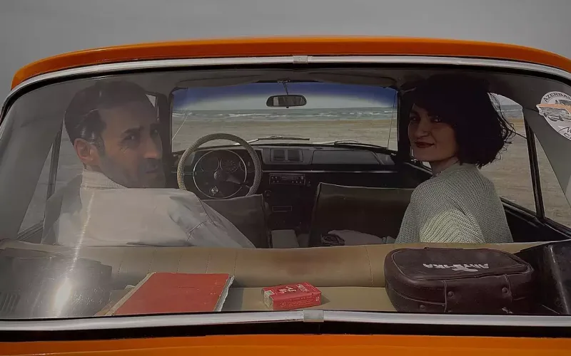 “Tənha”nın çəkilişləri bitdi