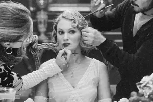 “Bihter”in çəkilişləri tamamlandı