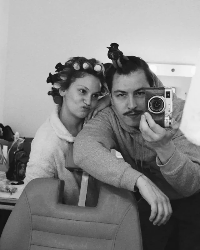 “Bihter”in çəkilişləri tamamlandı