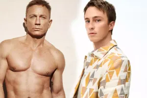 İki sevgilini canlandıracaqlar