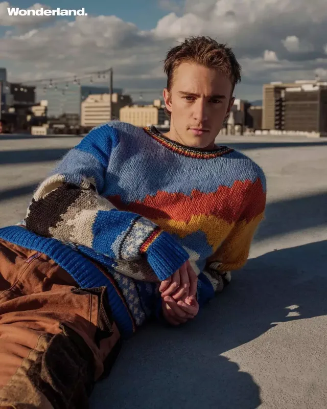 İki sevgilini canlandıracaqlar