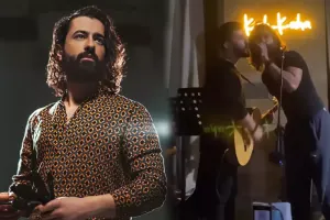 Koray Avcıdan azərbaycanlı gəncə sürpriz