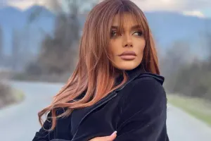 Aysun boşanmasından yazdı