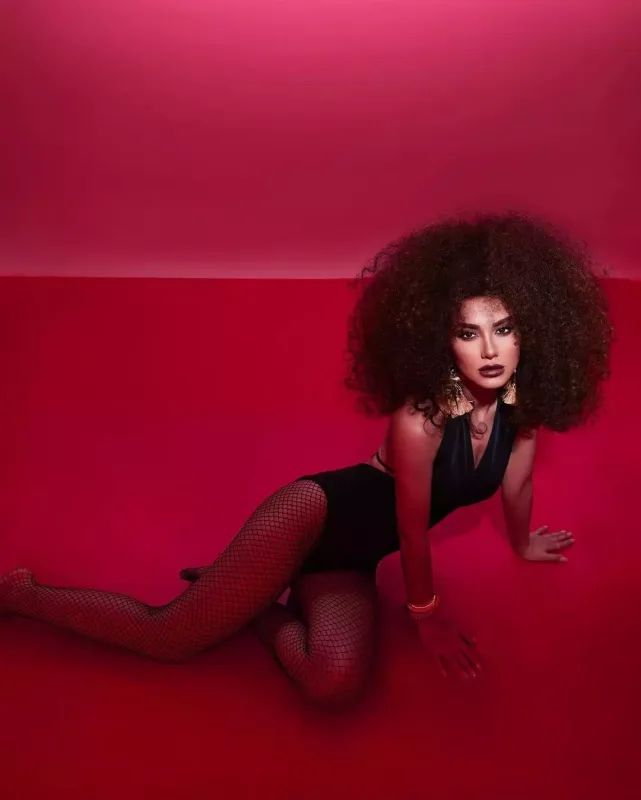 Mehin bu fotonu paylaşıb söz atdı