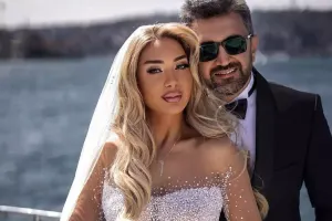 “Yaxşı ki, həyatımdasan”