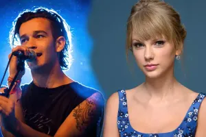 Teylorun yeni sevgilisi var