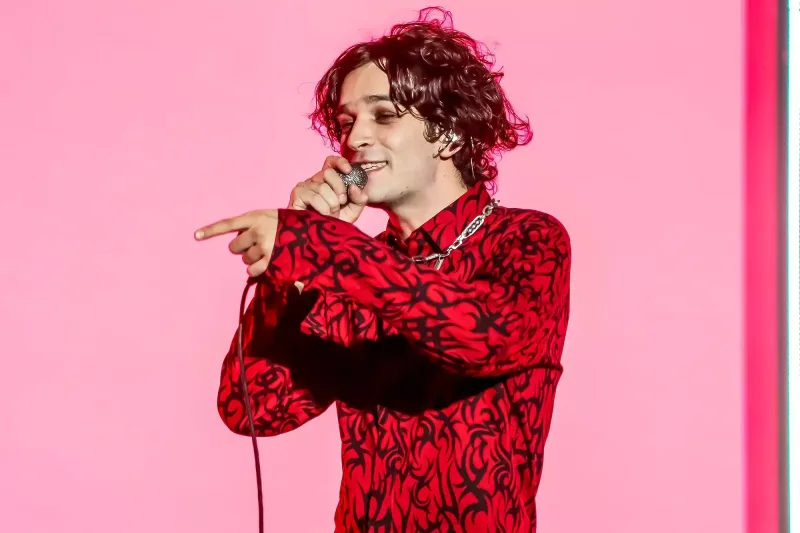 Teylorun yeni sevgilisi var