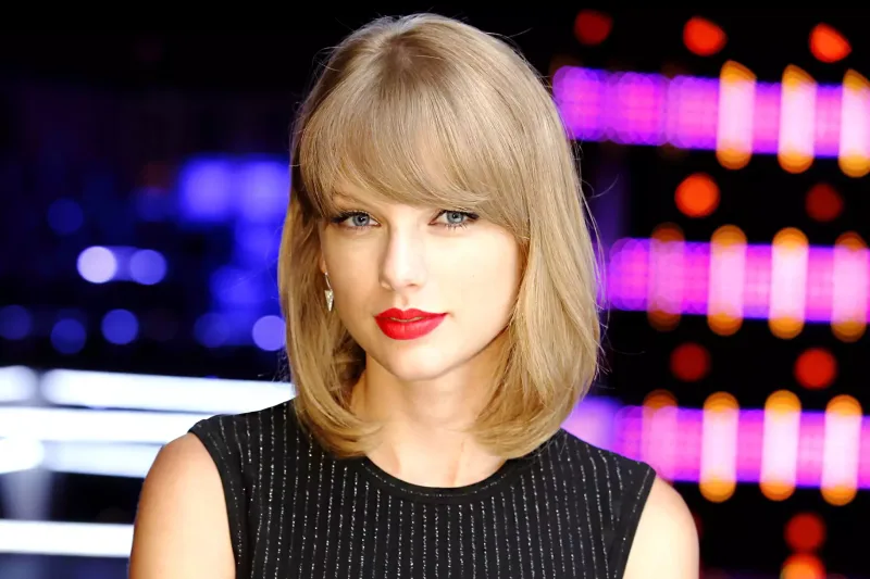 Teylorun yeni sevgilisi var